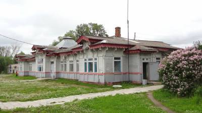 Для шести муниципалитетов Тверской области разработают индивидуальные программы развития