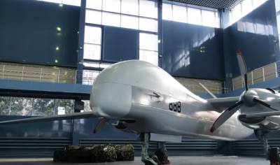 Popular Science: Ударный российский «Охотник» изменит тактику применения военной авиации
