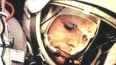 В Москве подготовили программу в честь 60-летия полёта Гагарина в космос