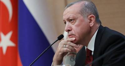 "Мы с вами" – Эрдоган пожелал премьеру Грузии скорейшего выздоровления