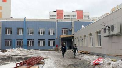 Власти Кемерова рассказали о строительстве детского сада в Рудничном районе