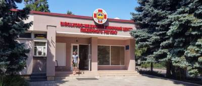 В Одессе из коронавирусного отделения госпиталя сбежали срочники