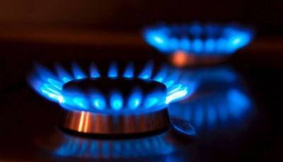 С 1 мая в Украине запустят годовой тариф на газ для населения