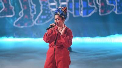 Песня Манижи для Евровидения вызвала недовольство главы ЗакСа Санкт-Петербурга