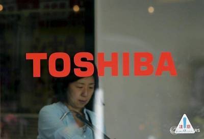 Инвестиционный фонд предложил $20 млрд за приватизацию Toshiba