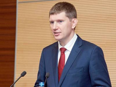 Глава МЭР назвал экспорт основной причиной всплеска инфляции в России