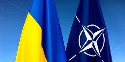 «Сильный сигнал для РФ»: Литва предложит НАТО предоставить Украине ПДЧ