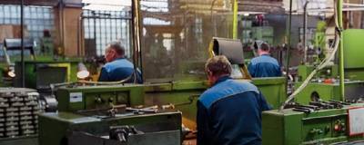 Более 300 работников завода «Калугатрансмаш» будут сокращены