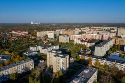 Калининская АЭС: при участии атомщиков на развитие Удомельского городского округа в 2021 году направят 357 млн рублей