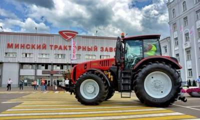 Белорусские предприятия получили доступ к госзакупкам в России