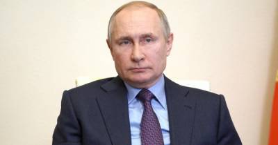 Путин проведет совещание по выполнению посланий за 2019 и 2020 годы