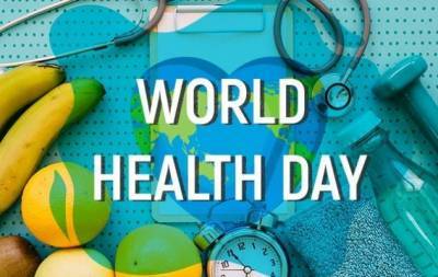 Всемирный день здоровья: простые советы, которые укрепляют здоровье