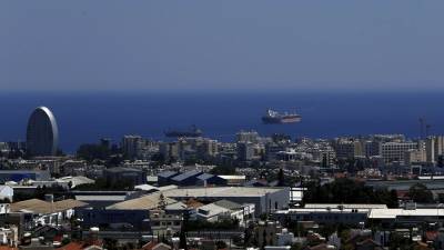Туристы на Кипре смогут покидать территорию гостиницы 2 раза в день