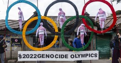 США обсуждают возможность бойкота Олимпиады-2022 в Пекине: названа причина