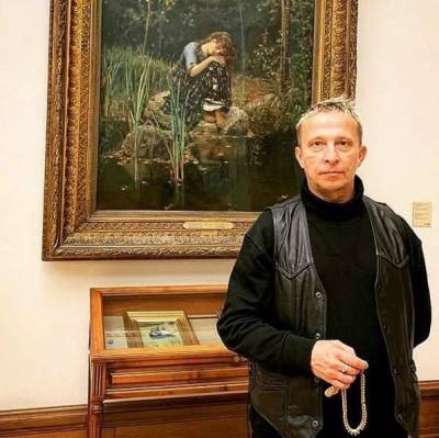 «Останутся только маньяки»: Иван Охлобыстин предсказал провал шоу «Дом-2» на канале «Ю»