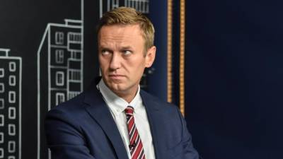 Медики не заинтересовались акцией в поддержку Навального у ИК-2