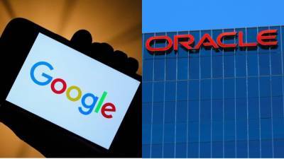 История, которая длилась 10 лет: Google выиграла суд против Oracle