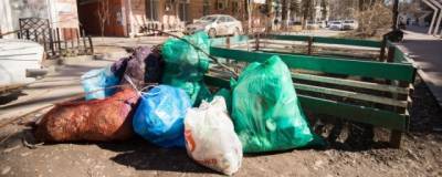 В Ростовской области мусор хотят свозить к парку птиц