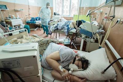 Министр здравоохранения Украины назвал срок победы над коронавирусом
