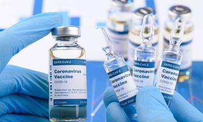 Вакцины не будет: эксперт объяснил тонкости соглашения между Украиной и Pfizer