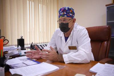 В Челябинске планируют закрыть детскую офтальмологию в ОКБ № 3