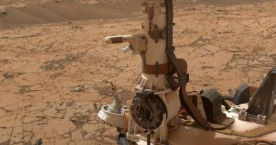 Сухо, местами ветрено. NASA сделало первый прогнозы погоды для Марса