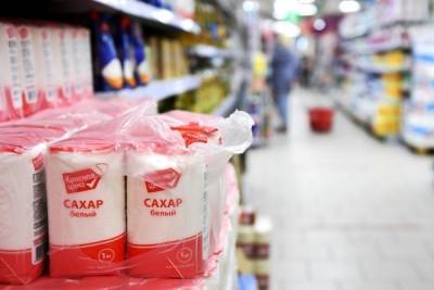 Экс-замглавы Минсельхоза РФ объяснил рост цен на хлеб, сахар и растительное масло
