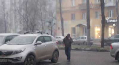 Будет сдувать: МЧС экстренно предупредили о непогоде в Ярославле
