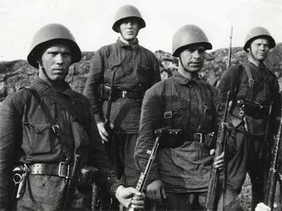 «Нет никого злее русских!»: чем красноармейцы так удивили немецких солдат