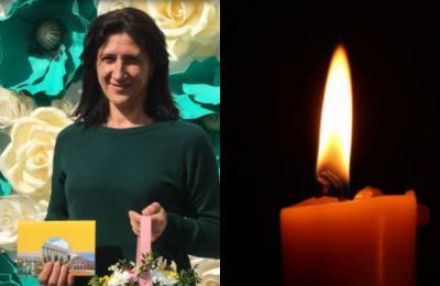 Страшная болезнь забрала жизнь украинки, без мамы осталось три девочки: "Она будет жить в нашем сердце"