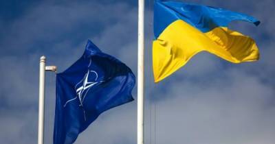Украине нужно предоставить План действий по членству в НАТО, - МИД Литвы