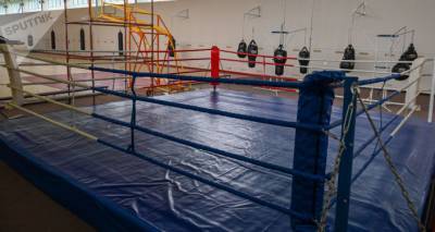 Почему азербайджанские боксеры не встретились с армянскими в Херсоне: поясняет Федерация