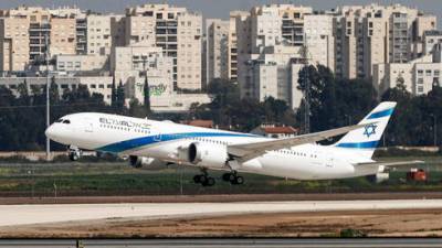 Родным репатриантов разрешили въезд в Израиль: как это отразится на полетах
