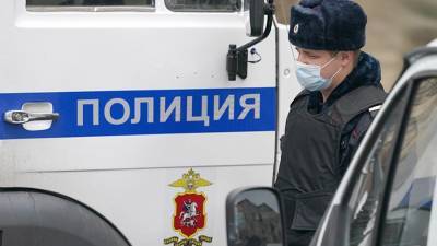 В Москве задержали четверых граждан за похищение мужчины и вымогательство