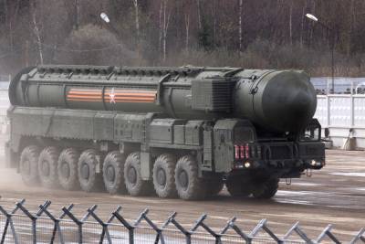 Шведское СМИ заявило, что Россия стягивает войска в Калининград