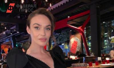 «Он лучше, чем секс»: Водонаева расхвалила популярного блогера