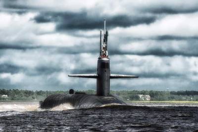 В The National Interest назвали российские подлодки «Борей-А» вызовом для устаревшего флота США