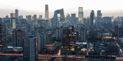 Пекин обошел Нью-Йорк по числу миллиардеров
