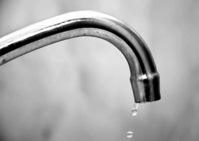 ЛЭО оставило Лисичанск без воды в разгар пандемии: В ВГА выразили возмущение и анонсировали подвоз воды