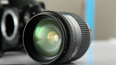 Nikon объявила о прекращении производства зеркальных камер в Японии