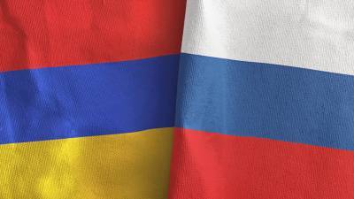 Путин: Россия и Армения восстановят товарооборот в ближайшее время