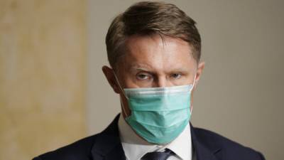 Мурашко назвал сроки формирования популяционного иммунитета к коронавирусу в России