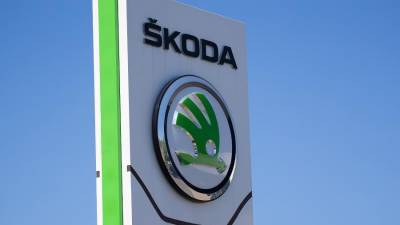 Автомобили Skoda стали доступны для аренды по подписке