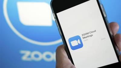 В Минобрнауки заявили об отсутствии негативных последствий от ограничения доступа к ZOOM