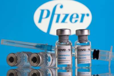 Кому в Украине достанется вакцина от Pfizer