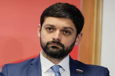 Депутат Госдумы заявил о намерении воевать за Донбасс