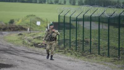 Обозреватель NI предупредил о рисках начала военного конфликта между Россией и Украиной