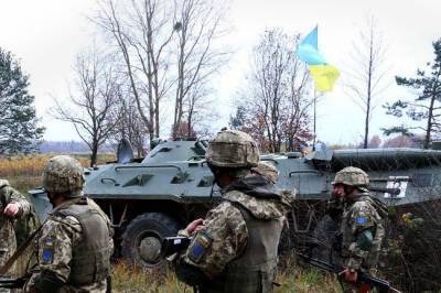 Политолог оценил возможность участия США в конфликте в Донбассе