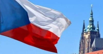 МИД Чехии выразил обеспокоенность обострением ситуации на Донбассе