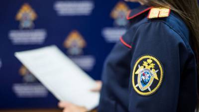 Бросил на пол: в Бердске задержан мужчина, тяжело травмировавший 6-летнего мальчика